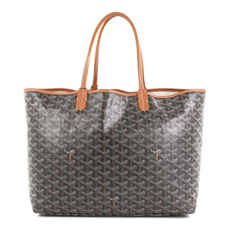 St. Louis Tote Coated Canvas PM S744816754627