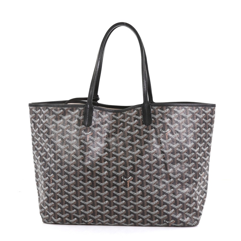 St. Louis Tote Coated Canvas PM S744816754632