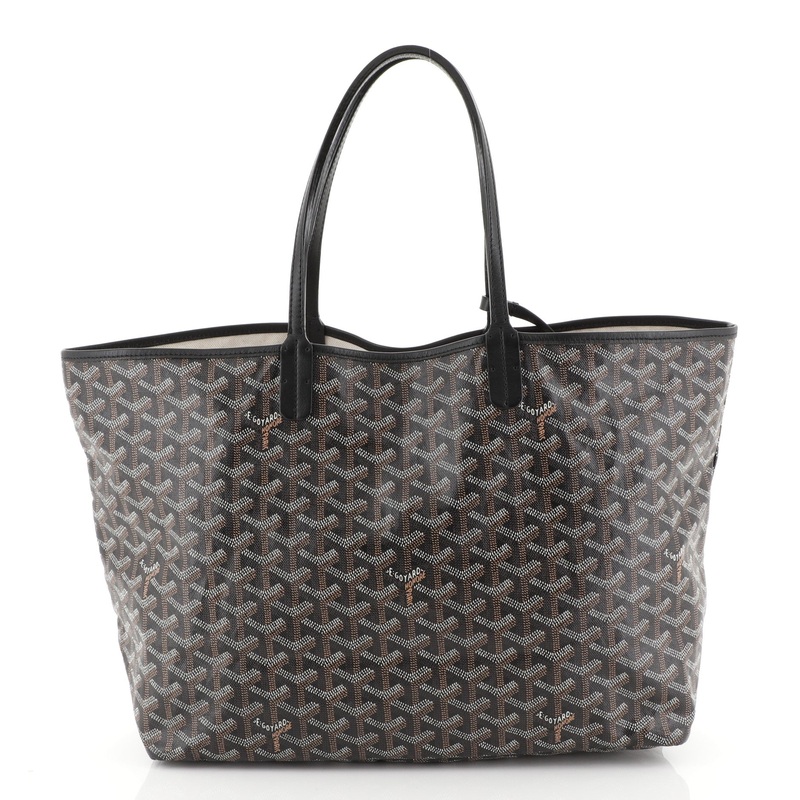 St. Louis Tote Coated Canvas PM S744816755972