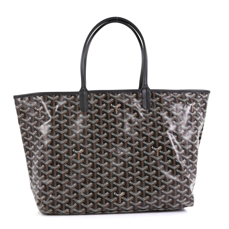St. Louis Tote Coated Canvas PM S744816756581
