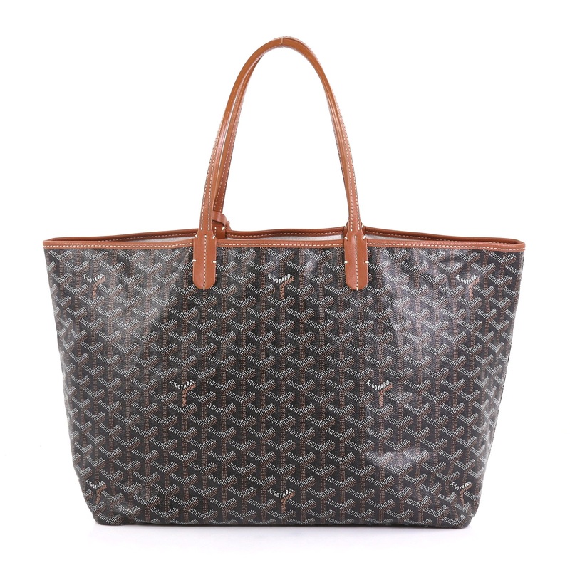 St. Louis Tote Coated Canvas PM S744816758679
