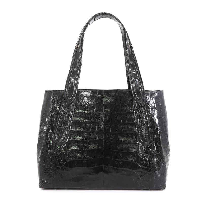 Tote Crocodile Medium S744816752217