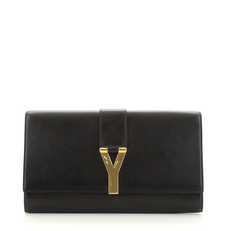 Chyc Clutch Leather S744816742018