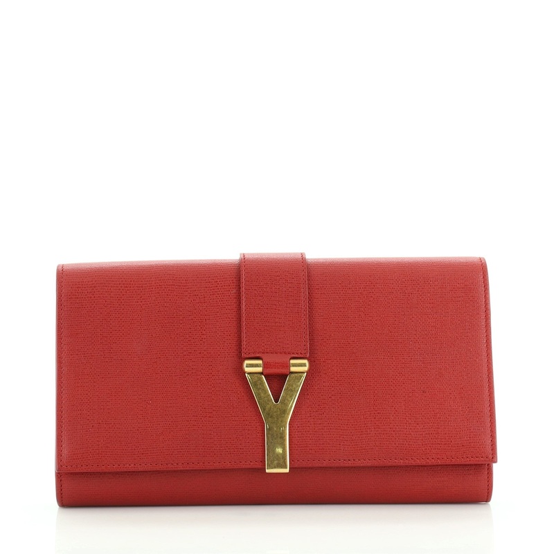 Chyc Clutch Leather S744816743873