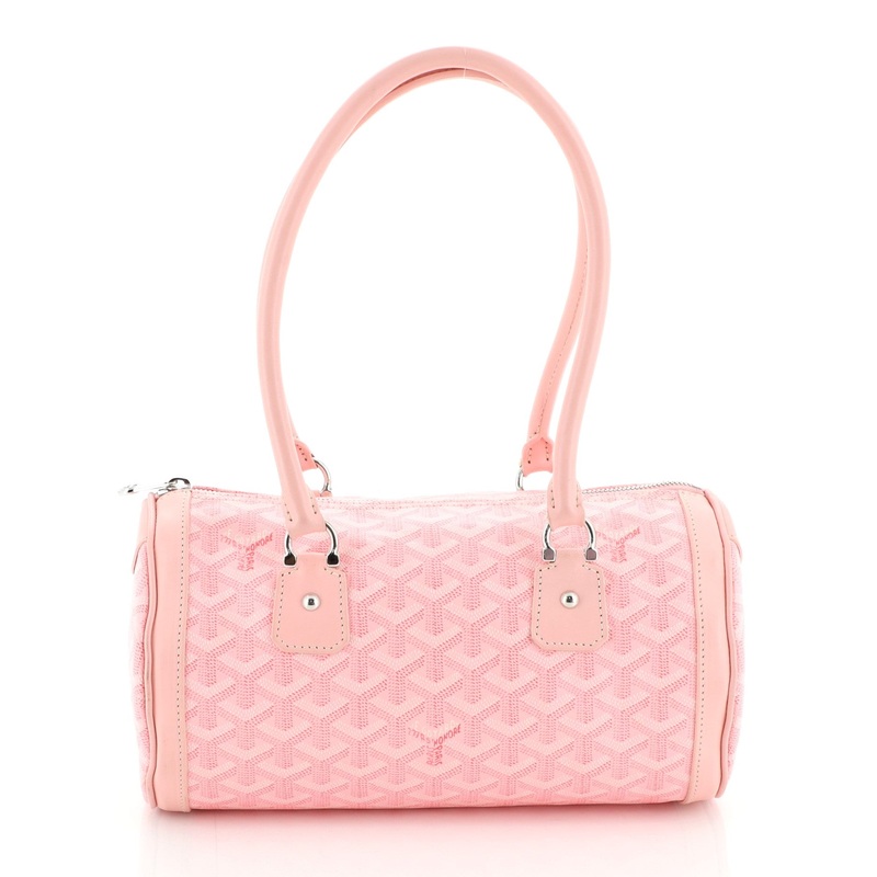 Kios Bag Coated Canvas PM