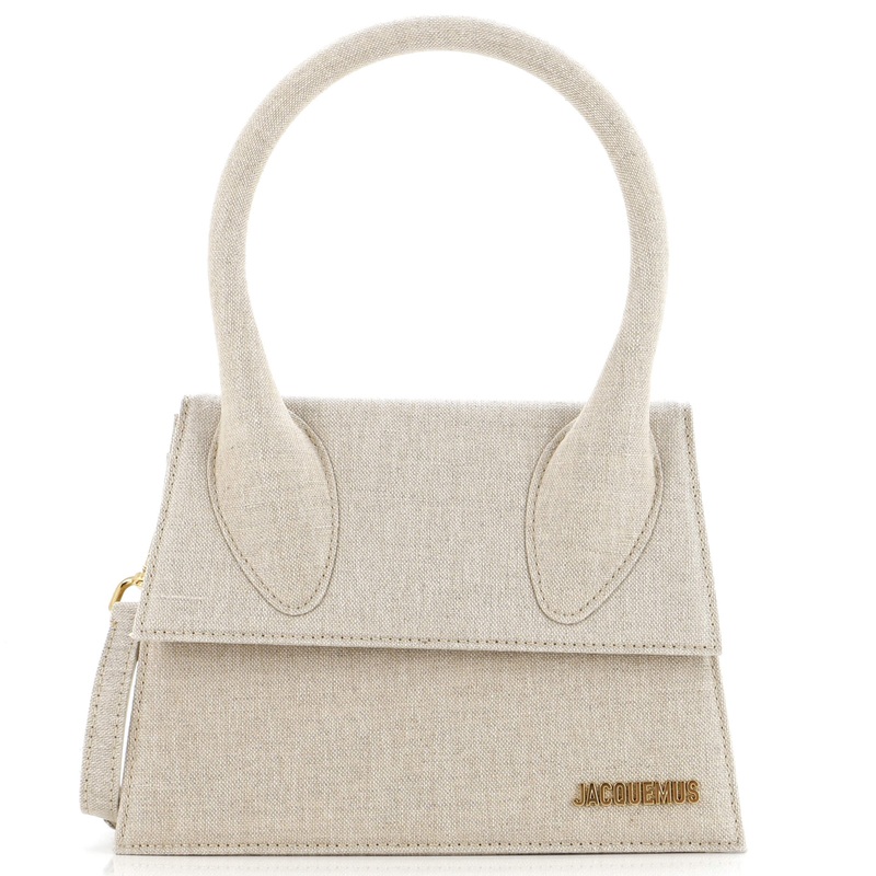 Le Grand Chiquito Bag Canvas S744816744855