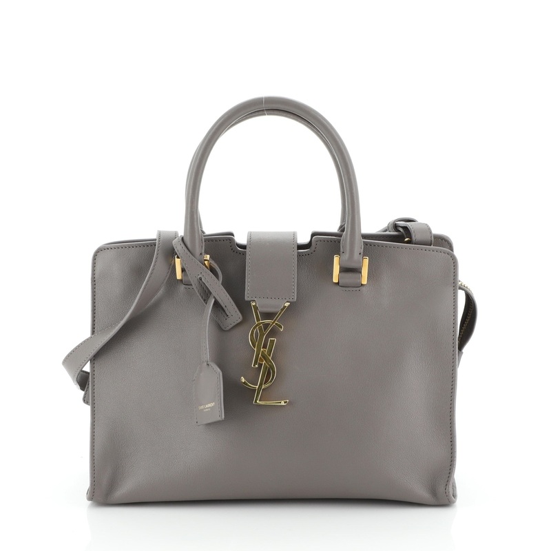 Monogram Cabas Downtown Leather Baby S744816740810