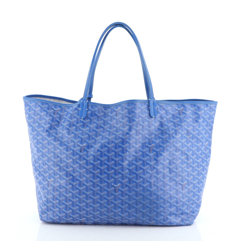 St. Louis Tote Coated Canvas GM S744816746364