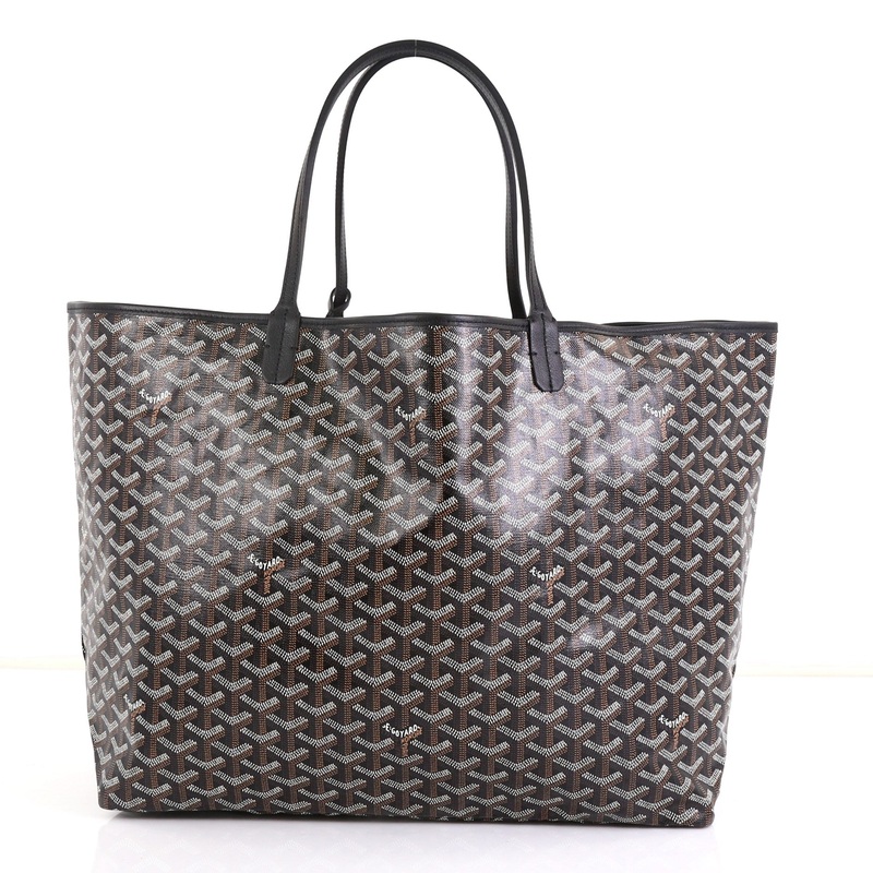 St. Louis Tote Coated Canvas GM S744816748777