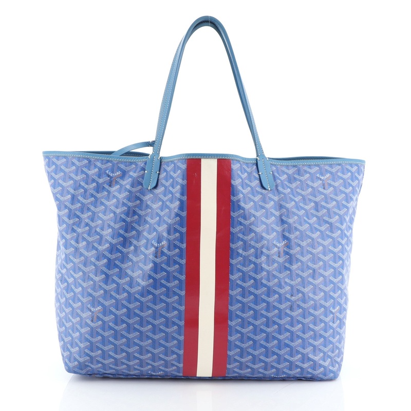 St. Louis Tote Coated Canvas GM S744816748778