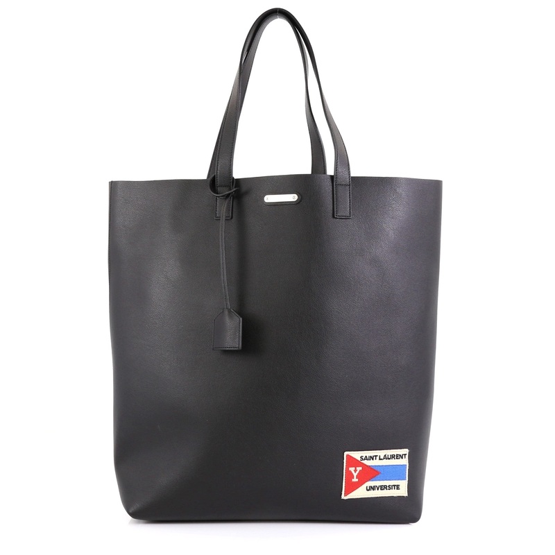 Bold Tote Leather Large S744816740293