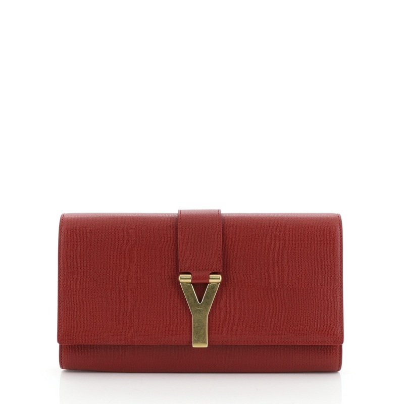 Chyc Clutch Leather S744816740202