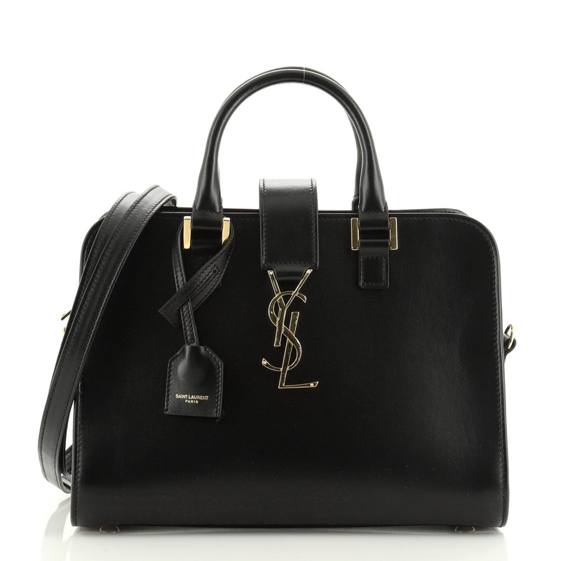 Monogram Cabas Leather Baby S744816737665