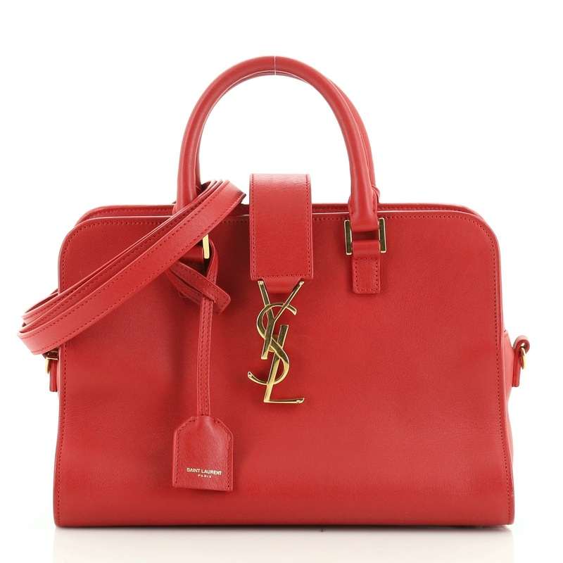 Monogram Cabas Leather Baby S744816737854