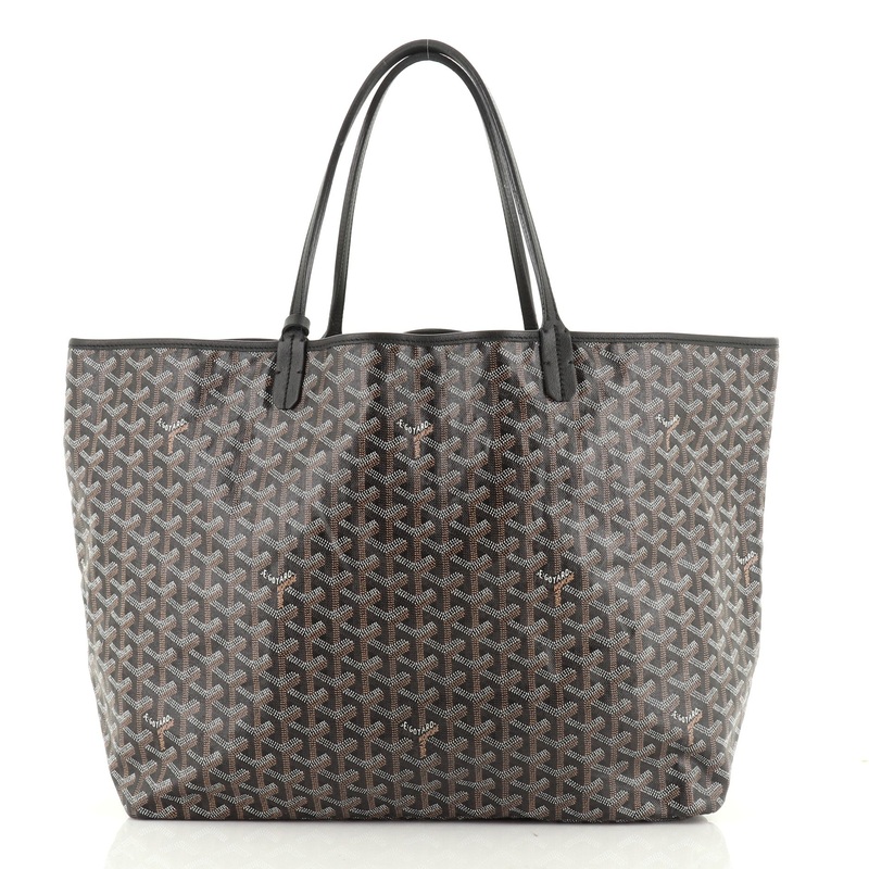 St. Louis Tote Coated Canvas GM S744816738724