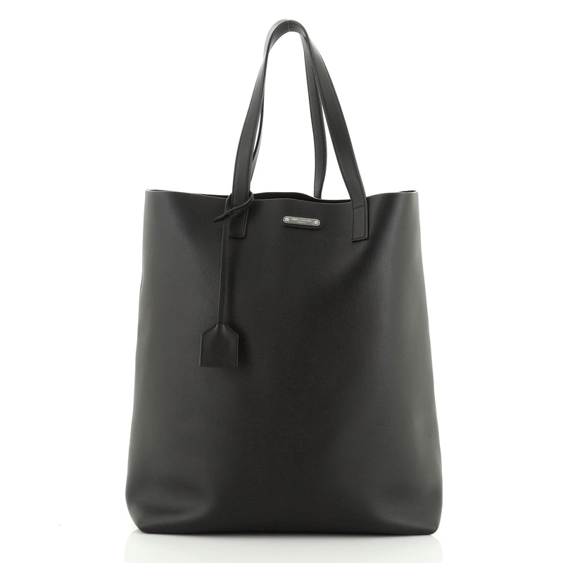 Bold Tote Leather Large S744816732297