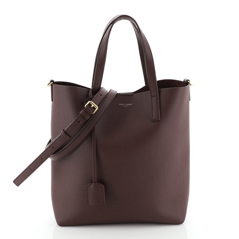 Bold Tote Leather Toy S744816728644