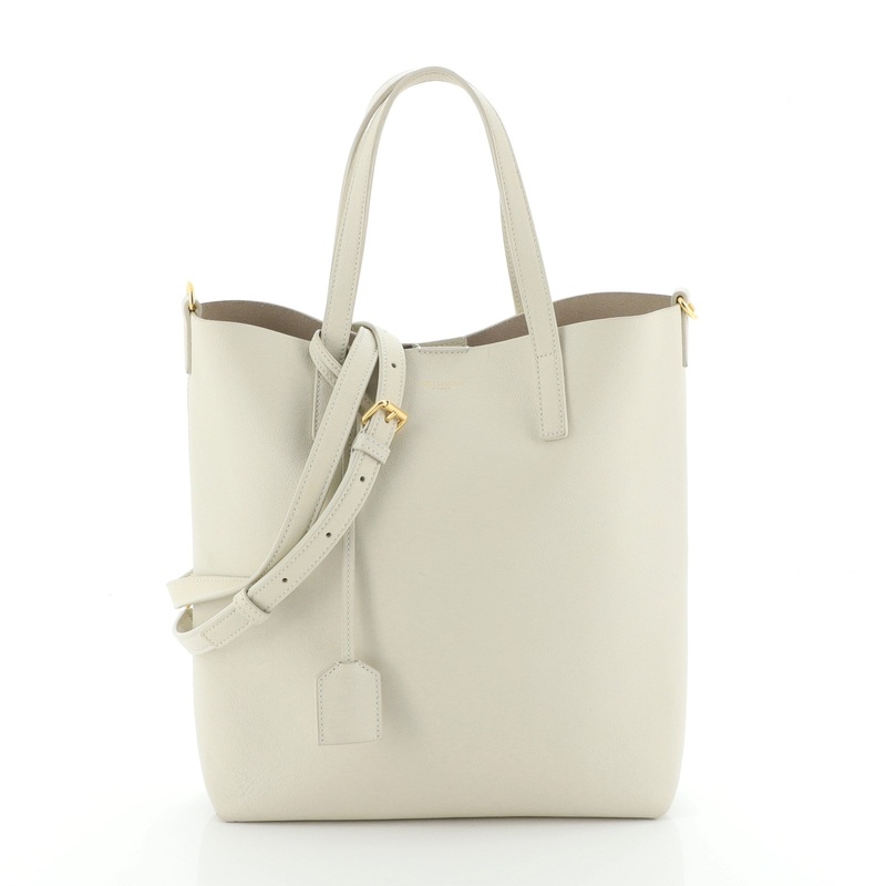 Bold Tote Leather Toy S744816733127
