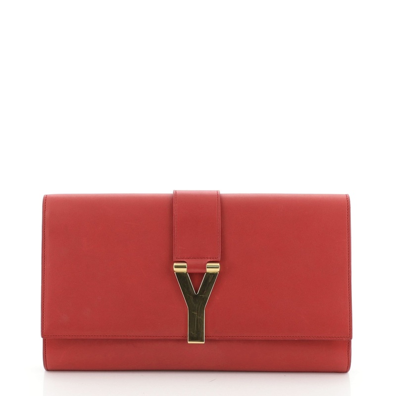 Chyc Clutch Leather S744816728729