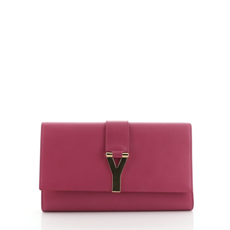 Chyc Clutch Leather S744816730454