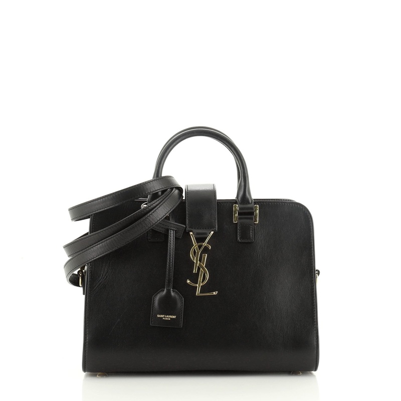 Monogram Cabas Leather Baby S744816729041