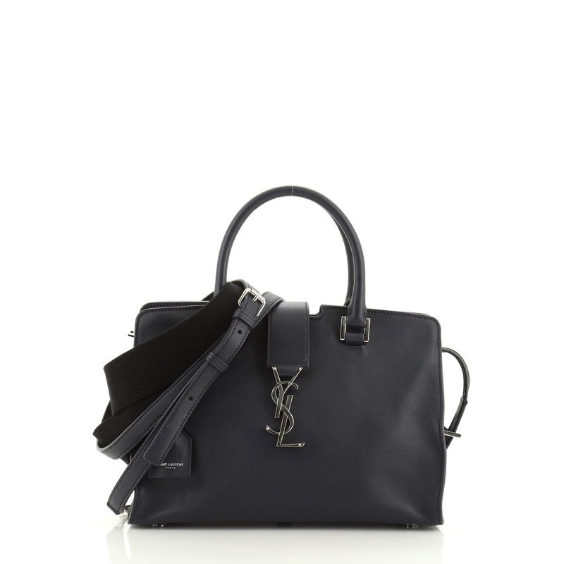 Monogram Cabas Leather Baby S744816731859