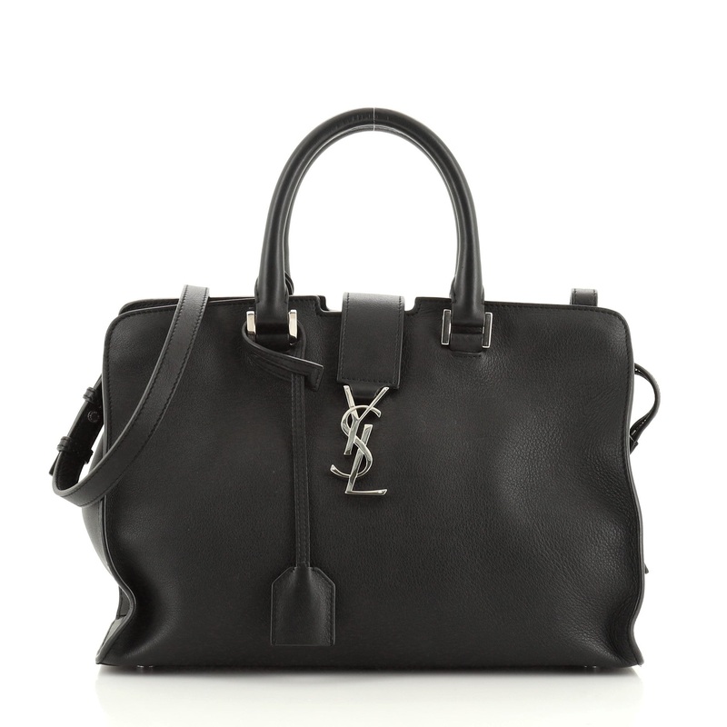 Monogram Cabas Leather Small S744816731667