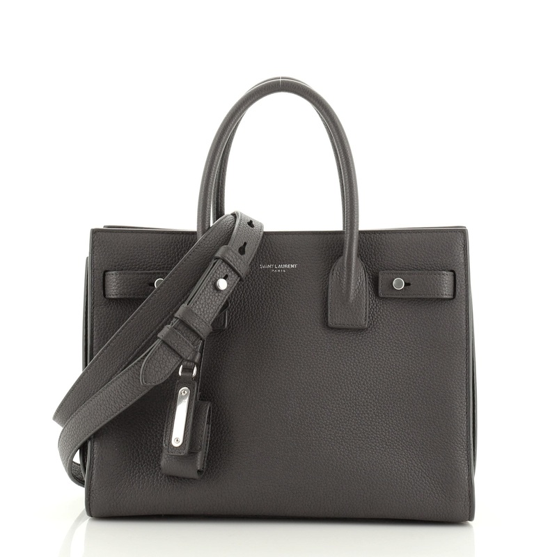 Sac de Jour Souple Bag Leather Baby S744816732761