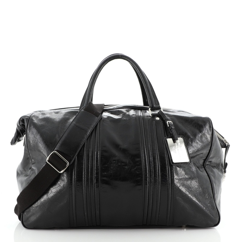 Convertible Duffle Bag Patent Large
