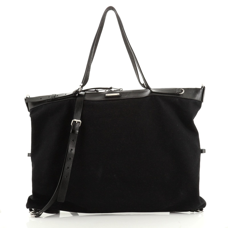 ID Convertible Bag Canvas Large S744816722004