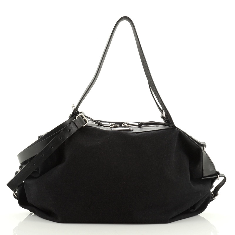 ID Convertible Bag Canvas Large S744816724368