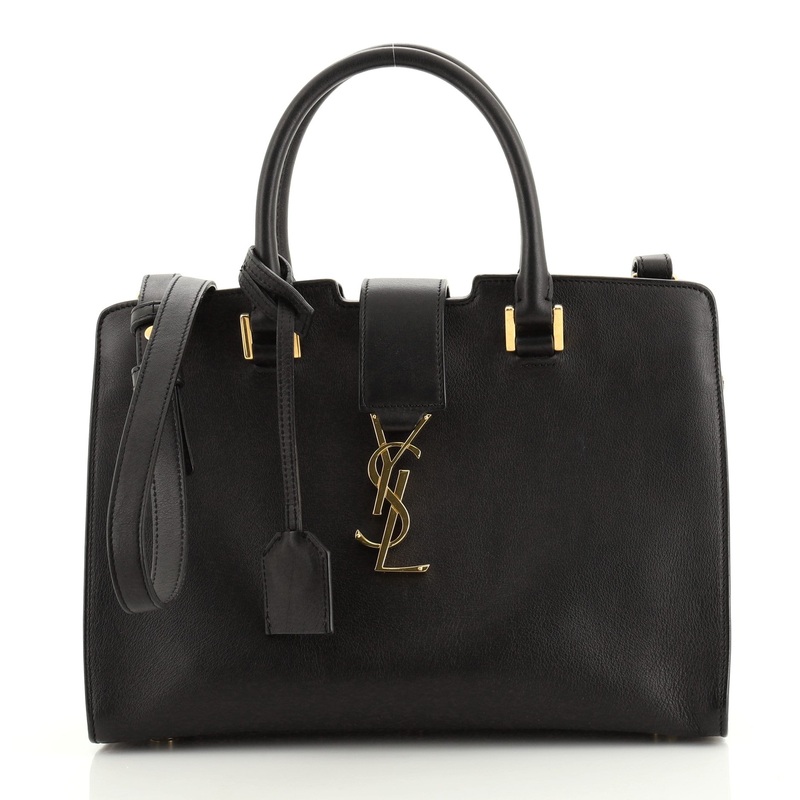 Monogram Cabas Leather Baby S744816721965