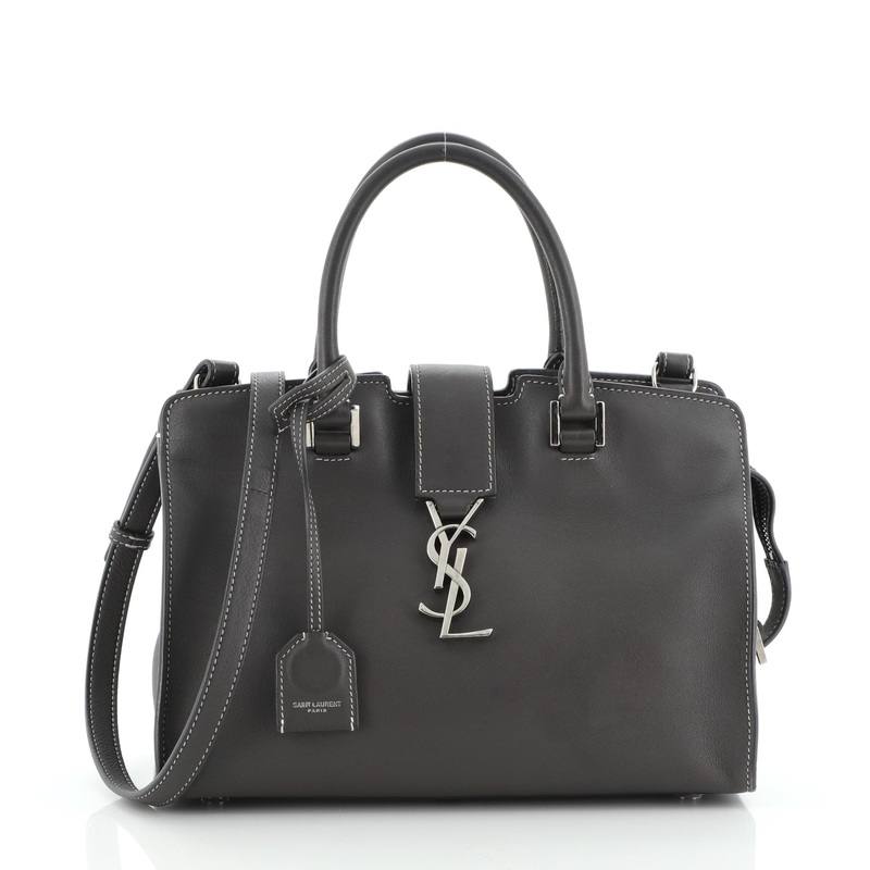 Monogram Cabas Leather Baby S744816722419
