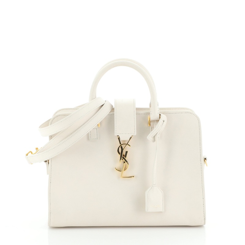 Monogram Cabas Leather Baby S744816724140