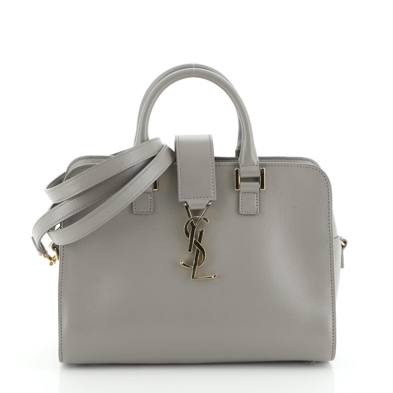 Monogram Cabas Leather Baby S744816724443