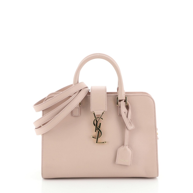 Monogram Cabas Leather Baby S744816724444