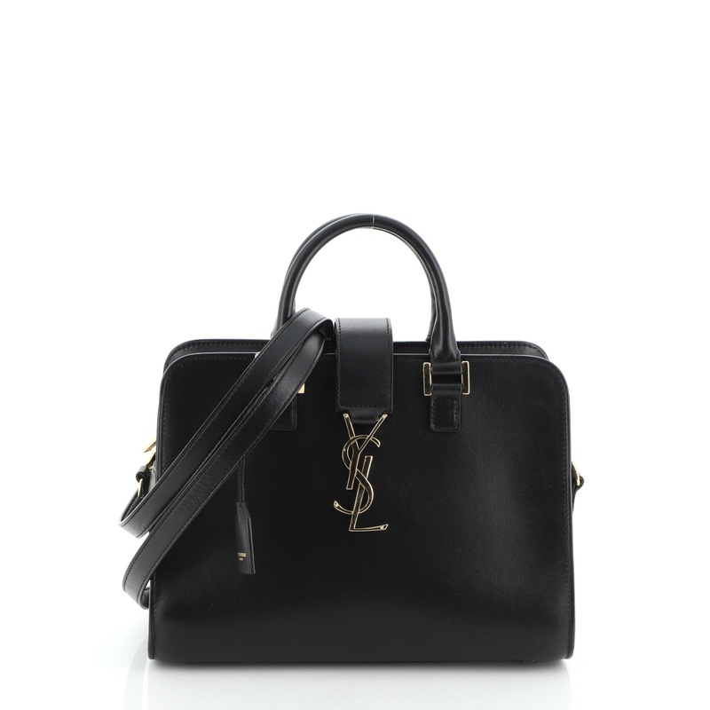 Monogram Cabas Leather Baby S744816725230