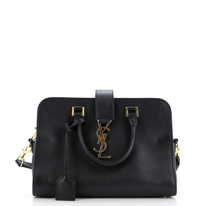 Monogram Cabas Leather Baby S744816725581