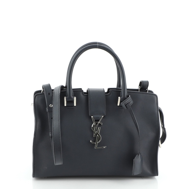Monogram Cabas Leather Baby S744816726109