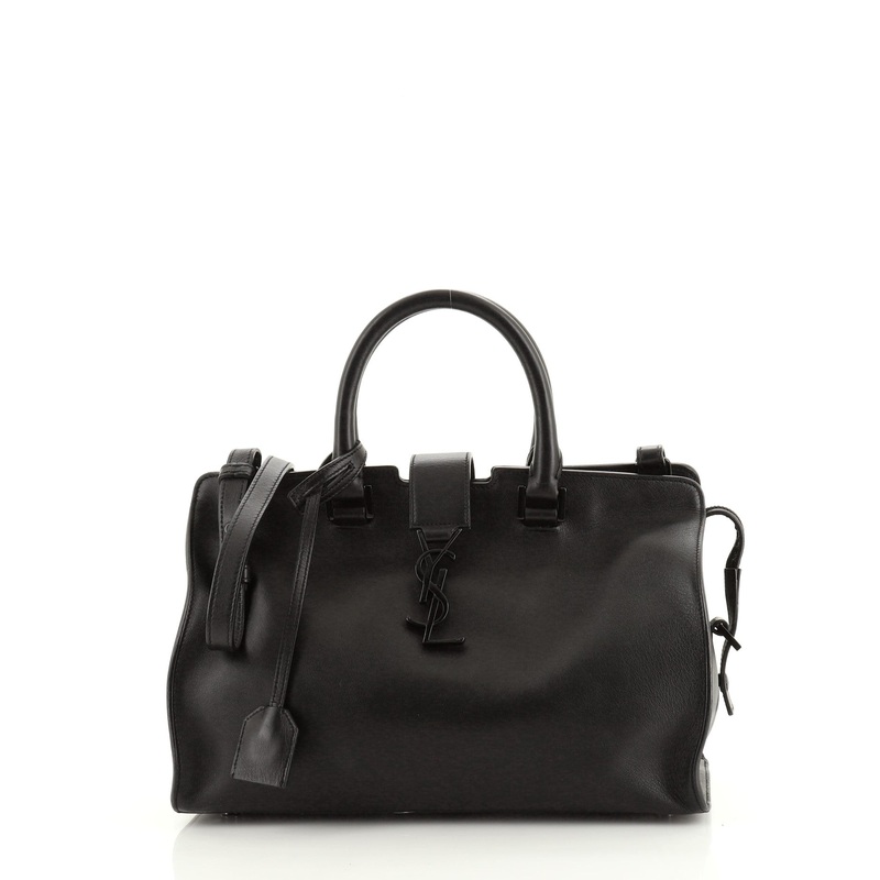 Monogram Cabas Leather Small S744816722022