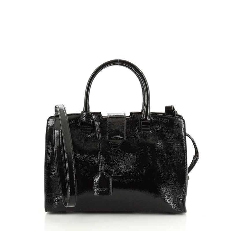 Monogram Cabas Patent Baby S744816722016