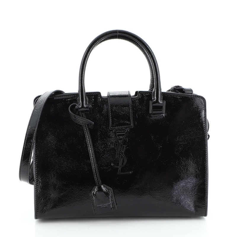 Monogram Cabas Patent Baby S744816727671