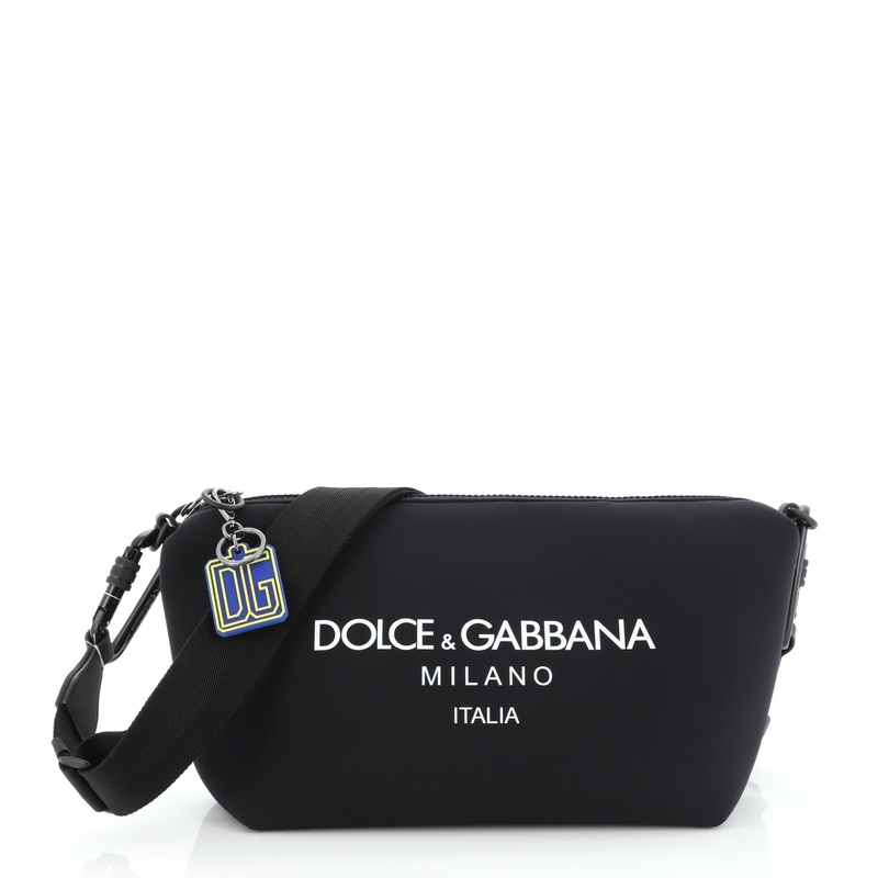 Palermo Messenger Bag Neoprene