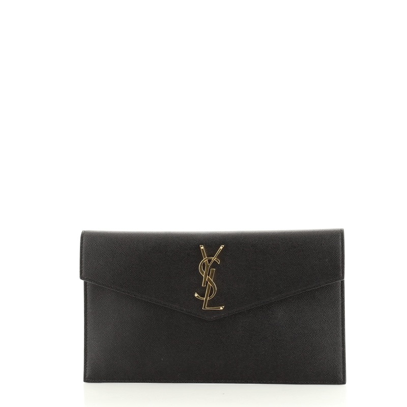 Uptown Pouch Leather S744816721388