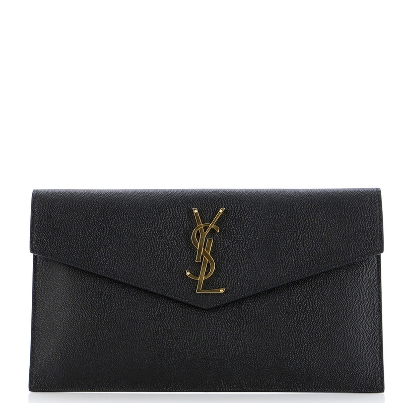 Uptown Pouch Leather S744816722597
