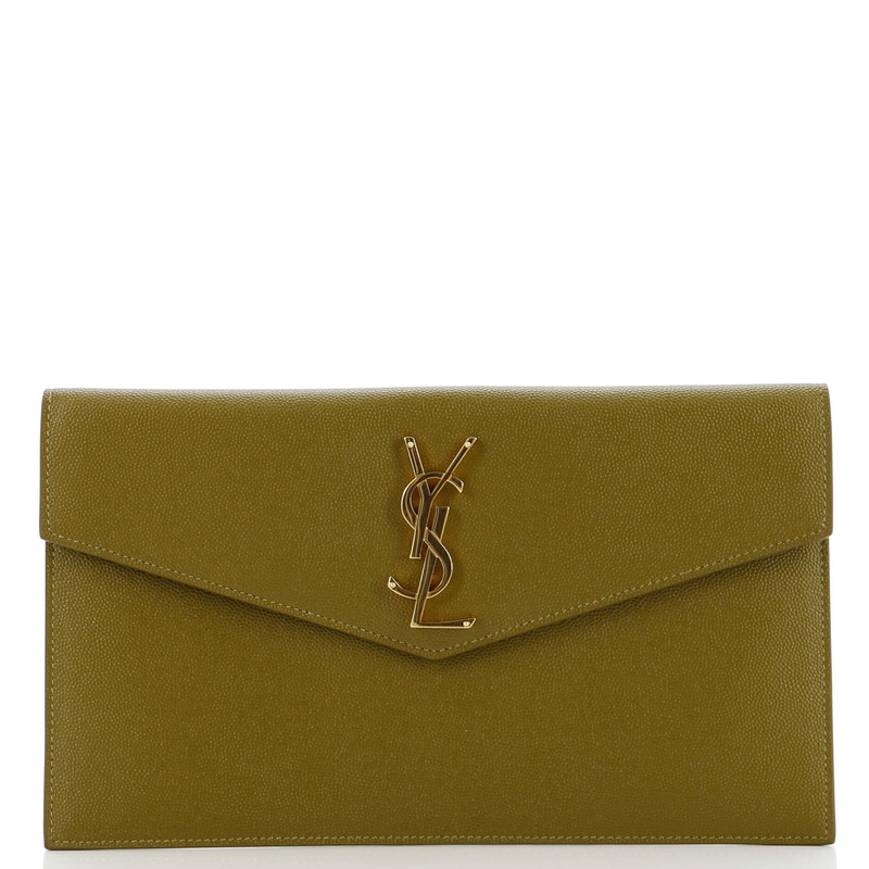 Uptown Pouch Leather S744816722599