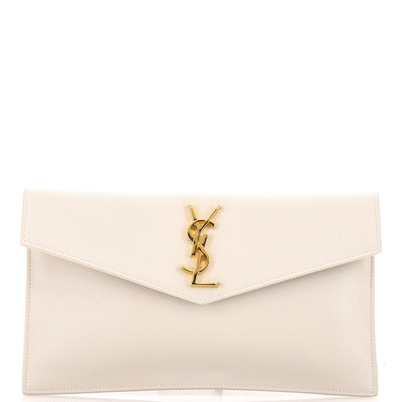 Uptown Pouch Leather S744816725519