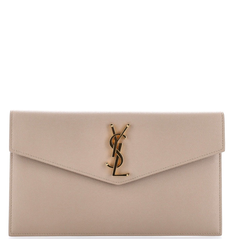 Uptown Pouch Leather S744816725727