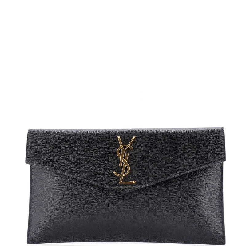 Uptown Pouch Leather S744816728543