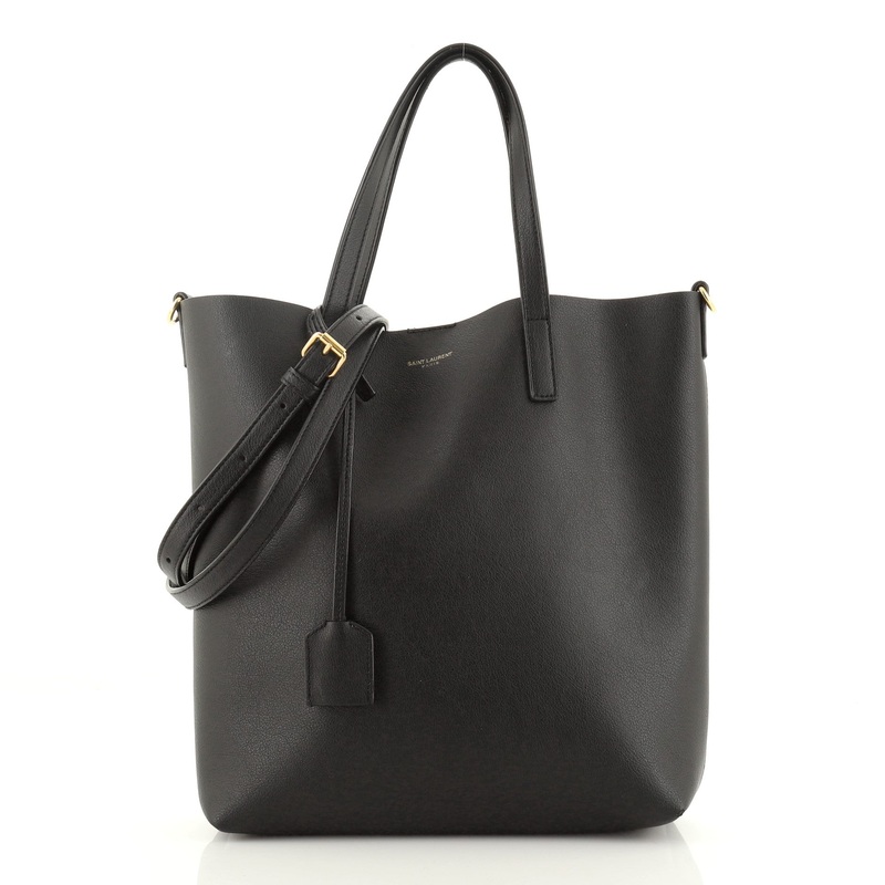 Bold Tote Leather Toy S744816715828